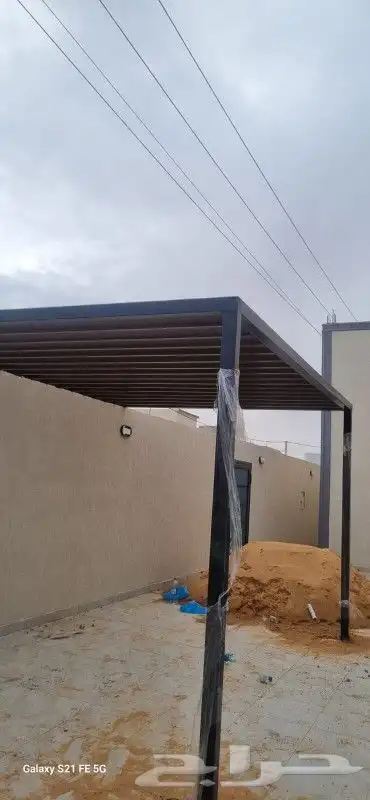 تنسيق حدائق وديكورات حدائق 5