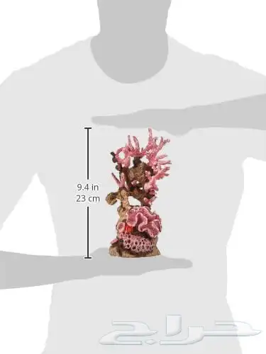 زينة حوض سمك 4