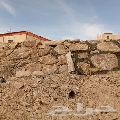 معلم الحجر الطبيعي يوجد في أي مكان في السعوديه وسعار مناسبه 0