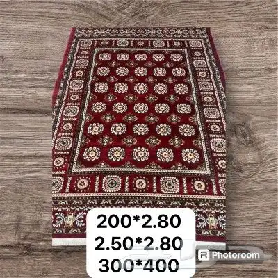 واصل أحدث فرشات صناعة تركيا . يصلح للأفراح و عادي 2