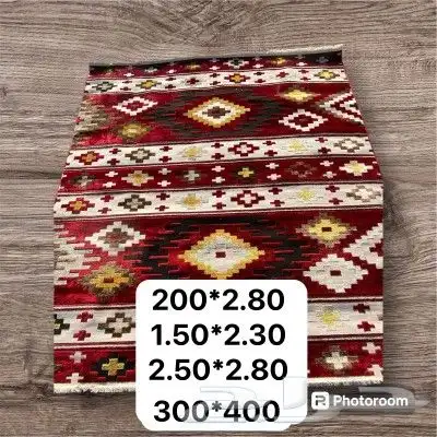 واصل أحدث فرشات صناعة تركيا . يصلح للأفراح و عادي 8