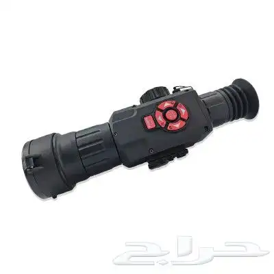 درابيل ليلية حرارية في الليل المظلم كانك في الصباح مدى4 كيلو 14