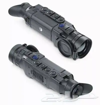 درابيل ليلية حرارية في الليل المظلم كانك في الصباح مدى4 كيلو 23