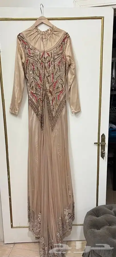 فستان سهرة 2