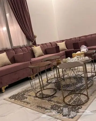 تفصيل كنب او تنجيد بأسعار مصنع 9