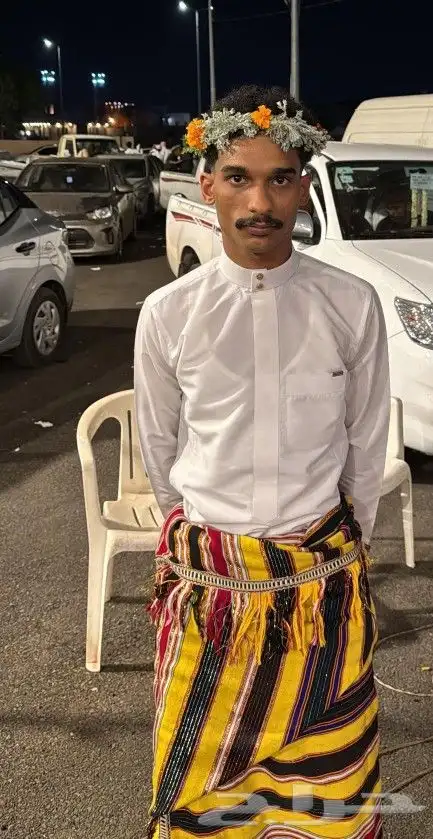 فرقة زلاف شعبية جيزان 22