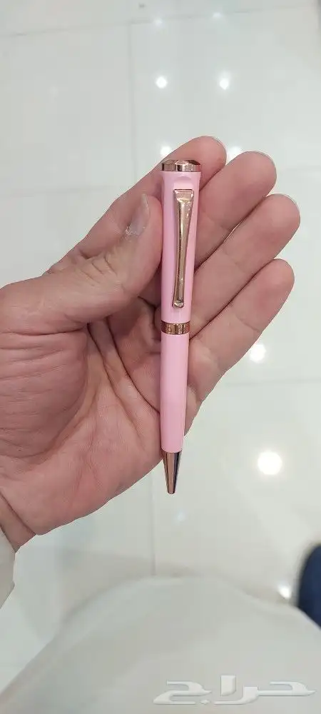 عرض خاص ...قلم نسائي موضة و روعة وكيوت 6
