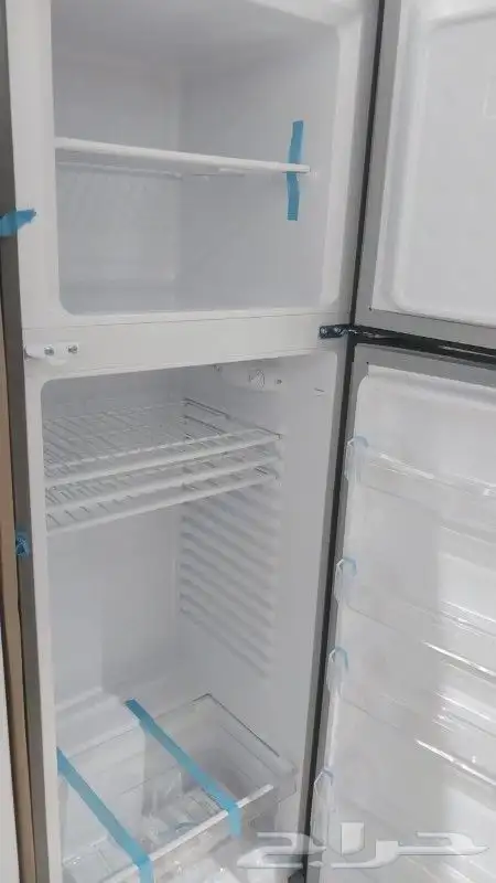 ثلاجه ستار واي 11قدم 2