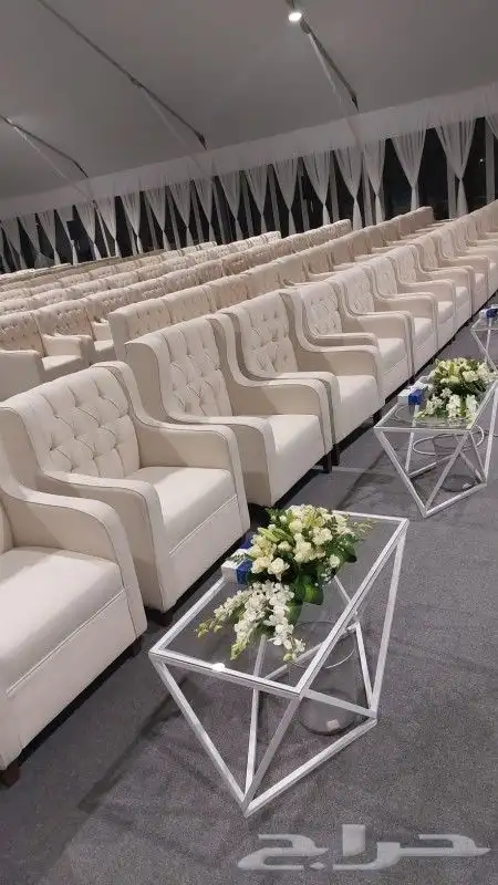 كنب وكراسي Vip 3