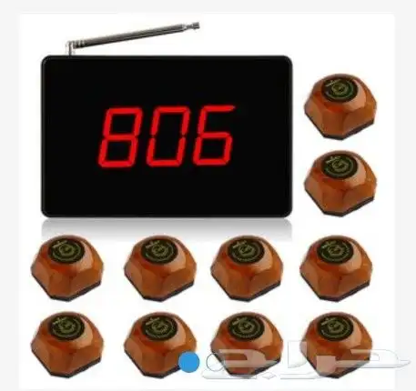 كاميرات مراقبه وسنترالات واجهزة بصمة وانتركوم 11