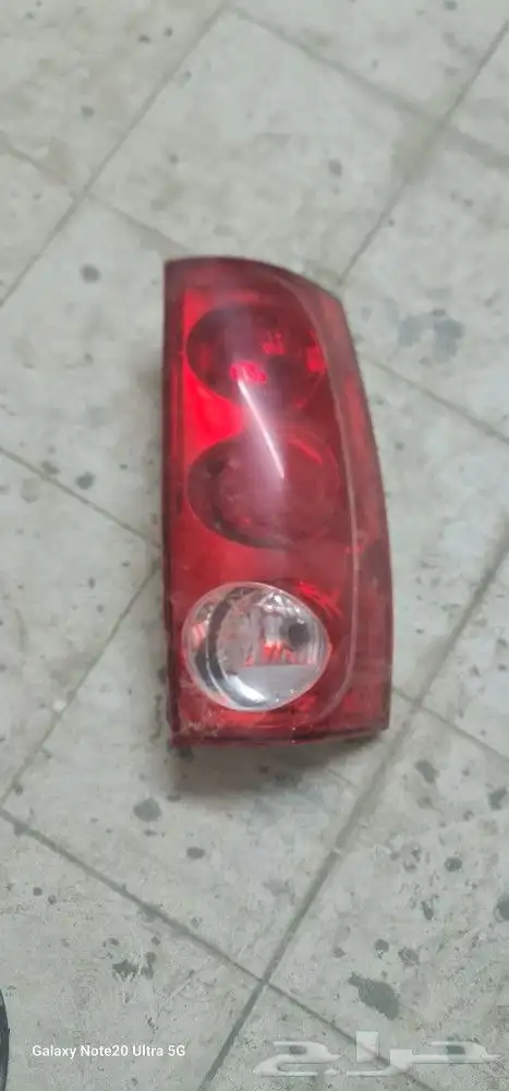 شبك شانجان ايدو 2021   اسطب خلفي يوكن 2013 4