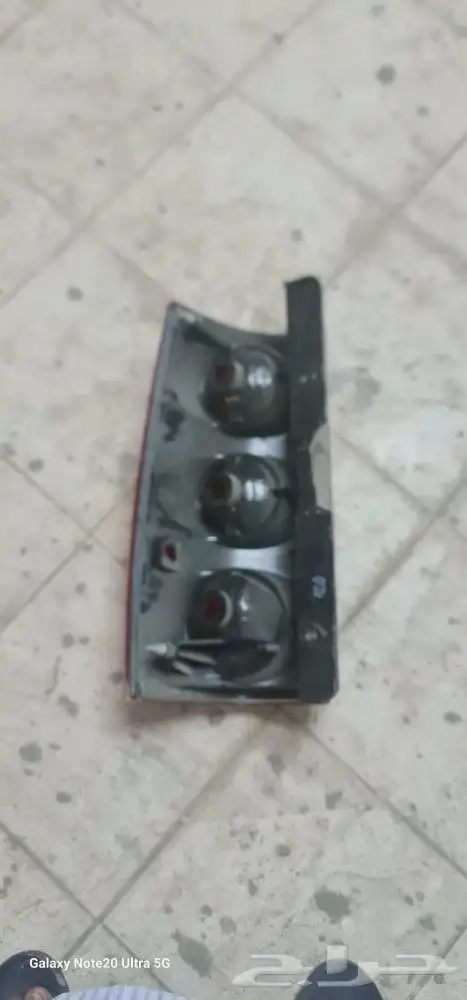 شبك شانجان ايدو 2021   اسطب خلفي يوكن 2013 3