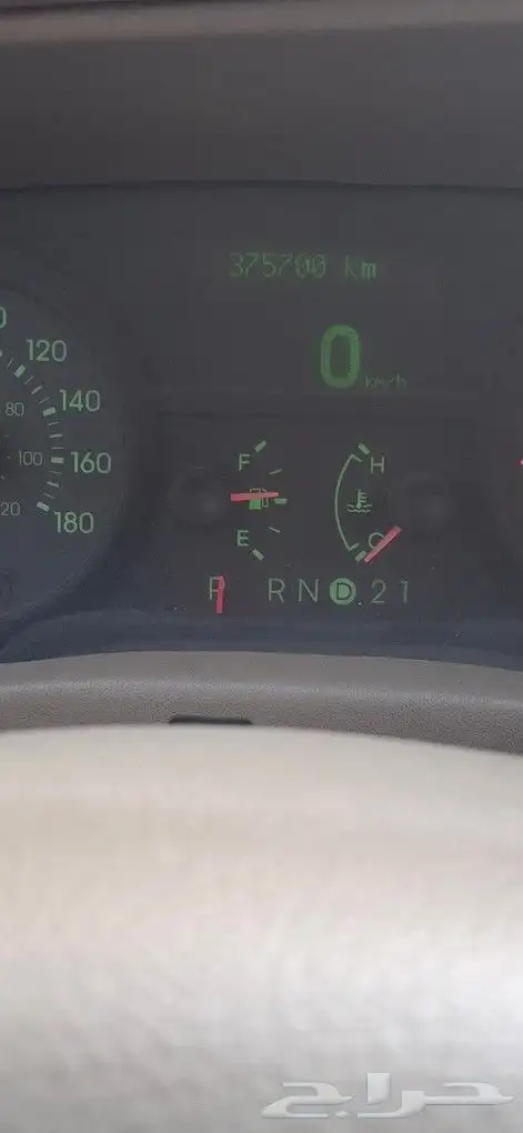 فورد قراند ماركيز 2009 للبيع 3