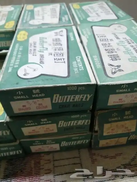 للبيع مسامير(( قمور ))قديمه 3