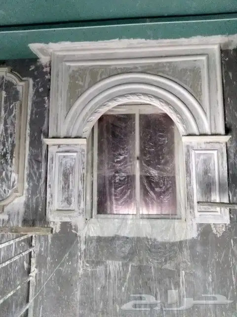 اعمال جبس فرنسي عمل درجه اولى 6