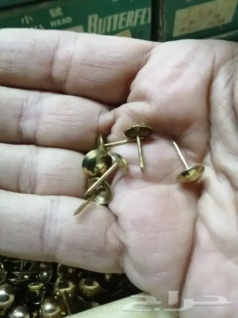 للبيع مسامير(( قمور ))قديمه 0