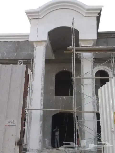 اعمال جبس فرنسي عمل درجه اولى 4