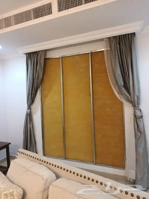 عازل صوت المبرز عوازل صوت للابواب الاحساء 1