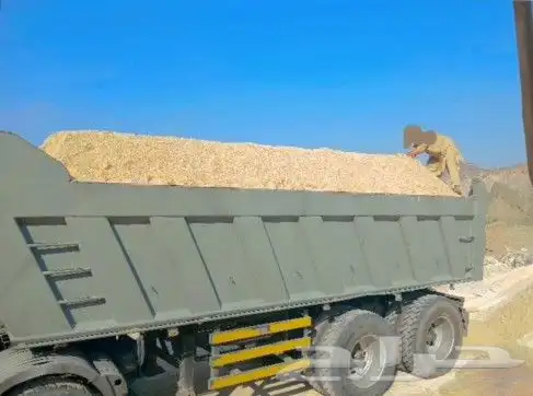 بطحاء الرياض وجميع مواد بناء 0