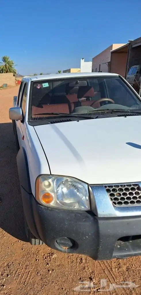 داتسون موديل 2015 7