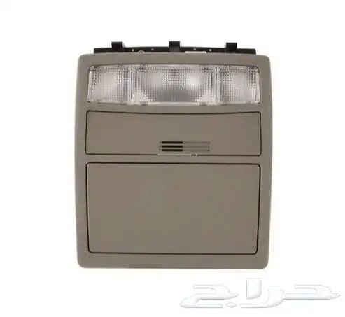 لمبه سقف كامري 2007 الى 2011 3