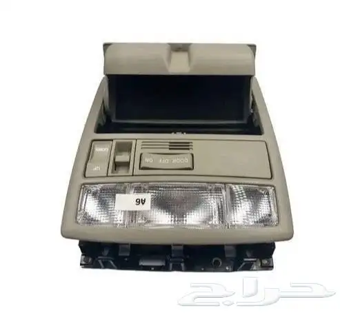 لمبه سقف كامري 2007 الى 2011 0