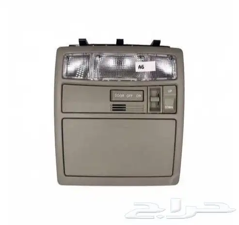 لمبه سقف كامري 2007 الى 2011 1