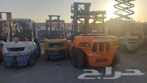 forklifts for rental 6