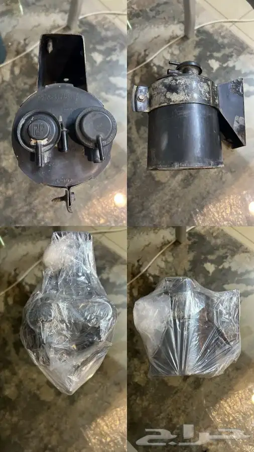 قطع جمس موديل 79 7
