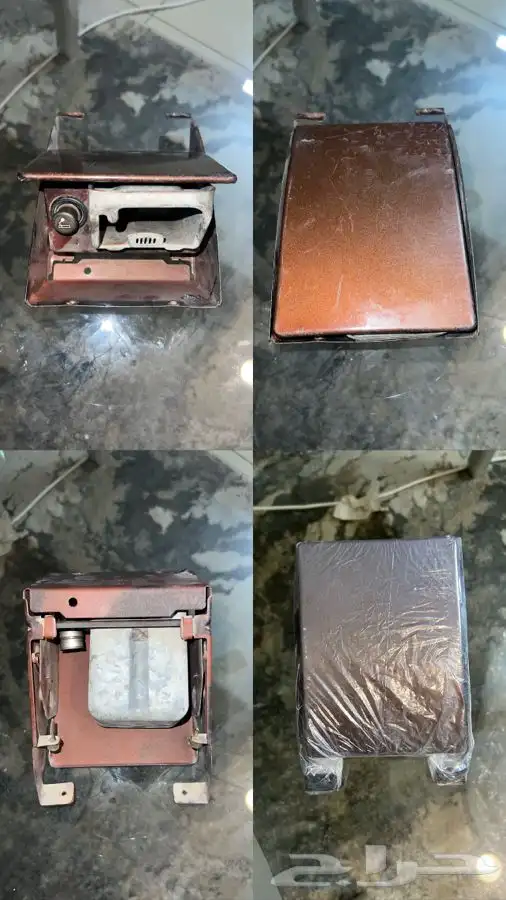 قطع جمس موديل 79 8