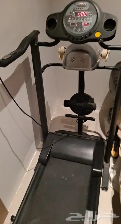 جهاز سير رياضي جري 1