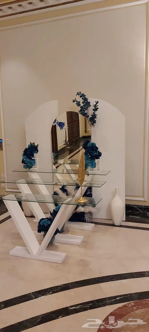 كوشات افراح مناسبات 1