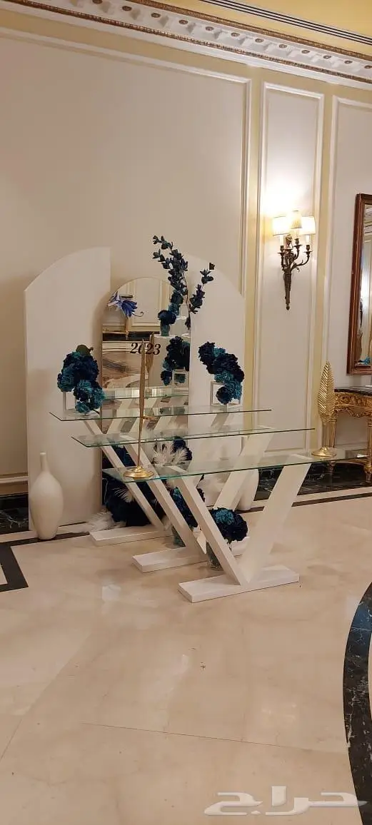 كوشات افراح مناسبات 2