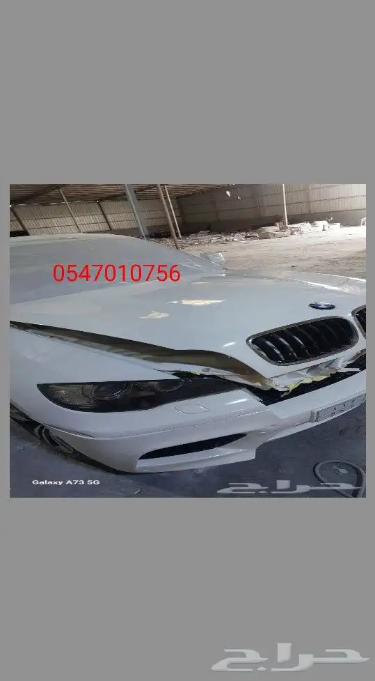 تخفيضات رش وسمكرة سيارات بأقل سعر ف جده مع خدمه ممتازه جدآ 11