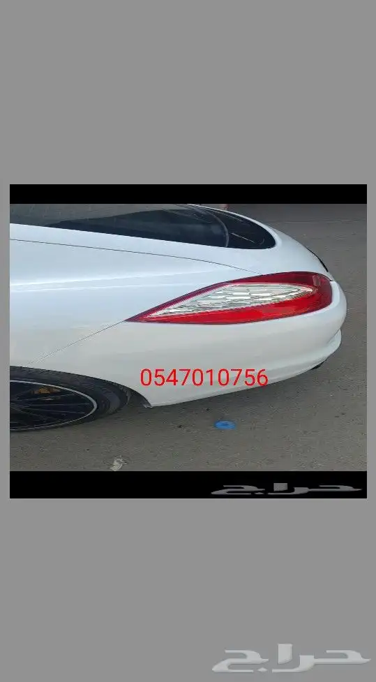 أقل سعر في جده رش وسمكرة سيارات مع خدمه ممتازه جدآ 11
