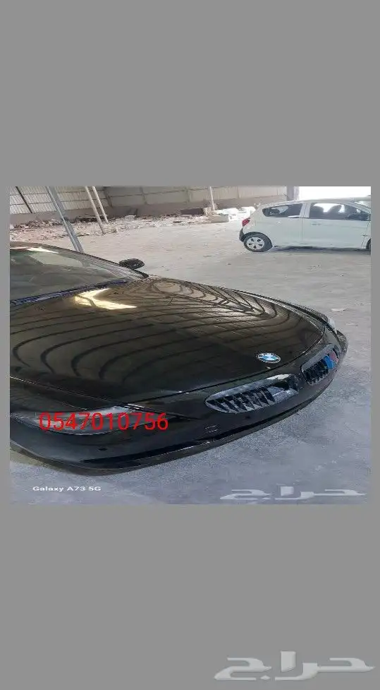 تخفيضات رش وسمكرة سيارات بأقل سعر ف جده مع خدمه ممتازه جدآ 13