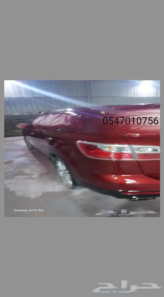 رجع سيارتك وكاله بأقل سعر ف جده سمكرة ورش سيارات 5