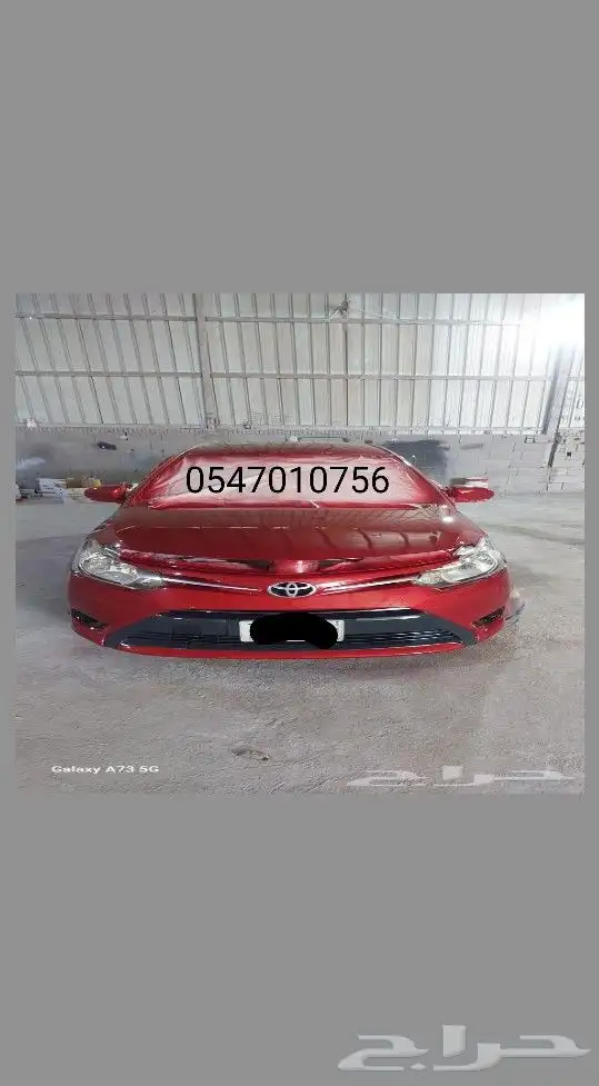 تخفيضات رش وسمكرة سيارات بأقل سعر ف جده مع خدمه ممتازه جدآ 2