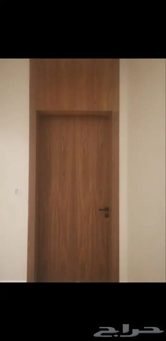 ابواب كبس خشبيه تفصيل 3