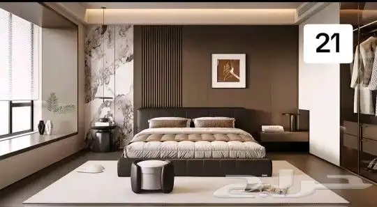 لديكوارت الداخلية 3