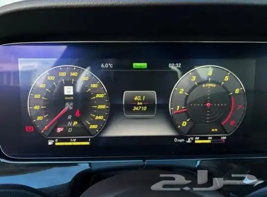 مرسيدس سي ال اس Mercedes Cls-Class CLS 450 Coupe موديل 2020 16