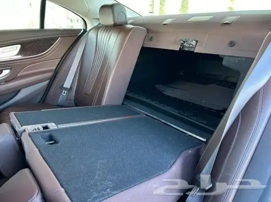 مرسيدس سي ال اس Mercedes Cls-Class CLS 450 Coupe موديل 2020 12