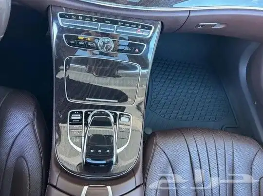 مرسيدس سي ال اس Mercedes Cls-Class CLS 450 Coupe موديل 2020 17