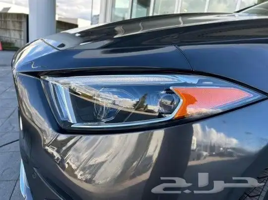 مرسيدس سي ال اس Mercedes Cls-Class CLS 450 Coupe موديل 2020 8