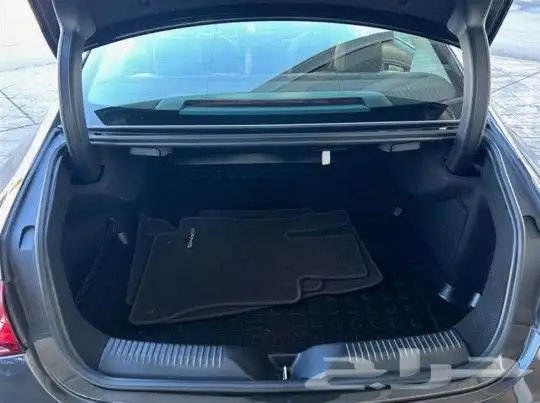 مرسيدس سي ال اس Mercedes Cls-Class CLS 450 Coupe موديل 2020 21