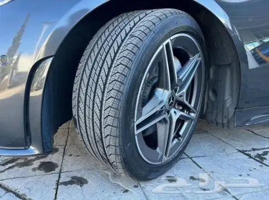 مرسيدس سي ال اس Mercedes Cls-Class CLS 450 Coupe موديل 2020 7