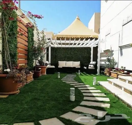 مظلات وسواتر الرياض 16