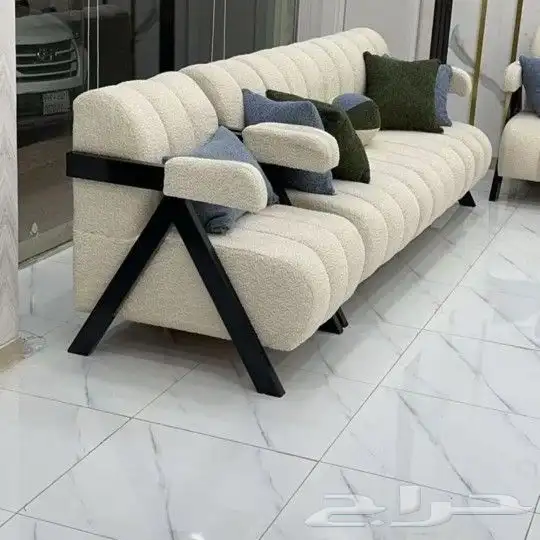 تفصيل وتنجيد الكنب والمجالس 0