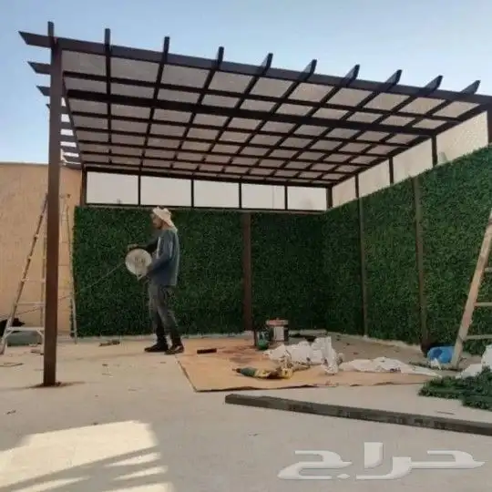 غرف سندوتش بنل مجالس مودرن بيوت شعر جلسات يونانية 2