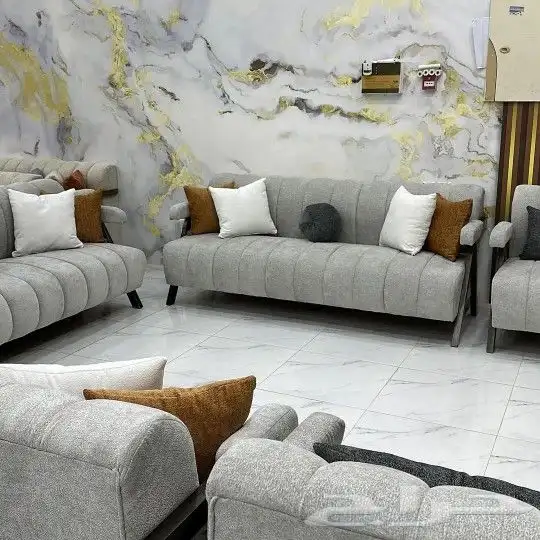 تفصيل وتنجيد الكنب والمجالس 3